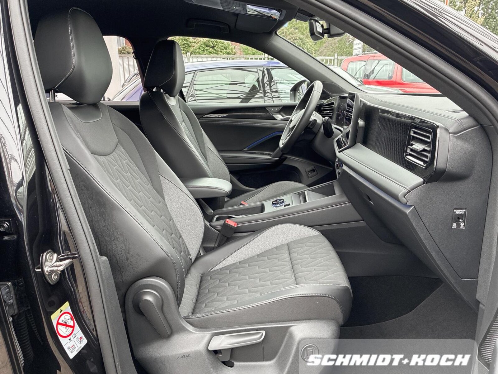 Volkswagen Tiguan – Bild 5