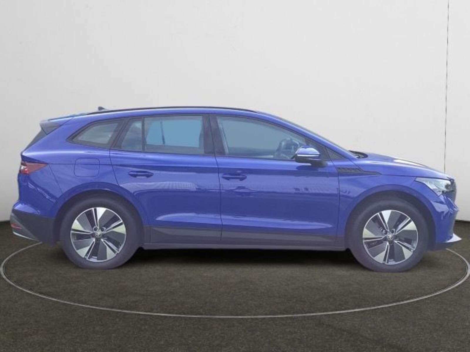 Škoda Enyaq – Bild 6
