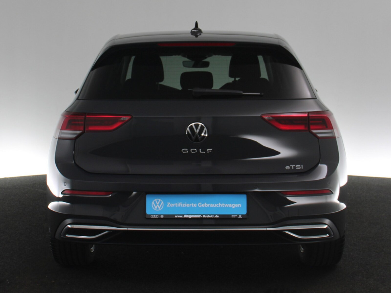 Volkswagen Golf – Bild 24
