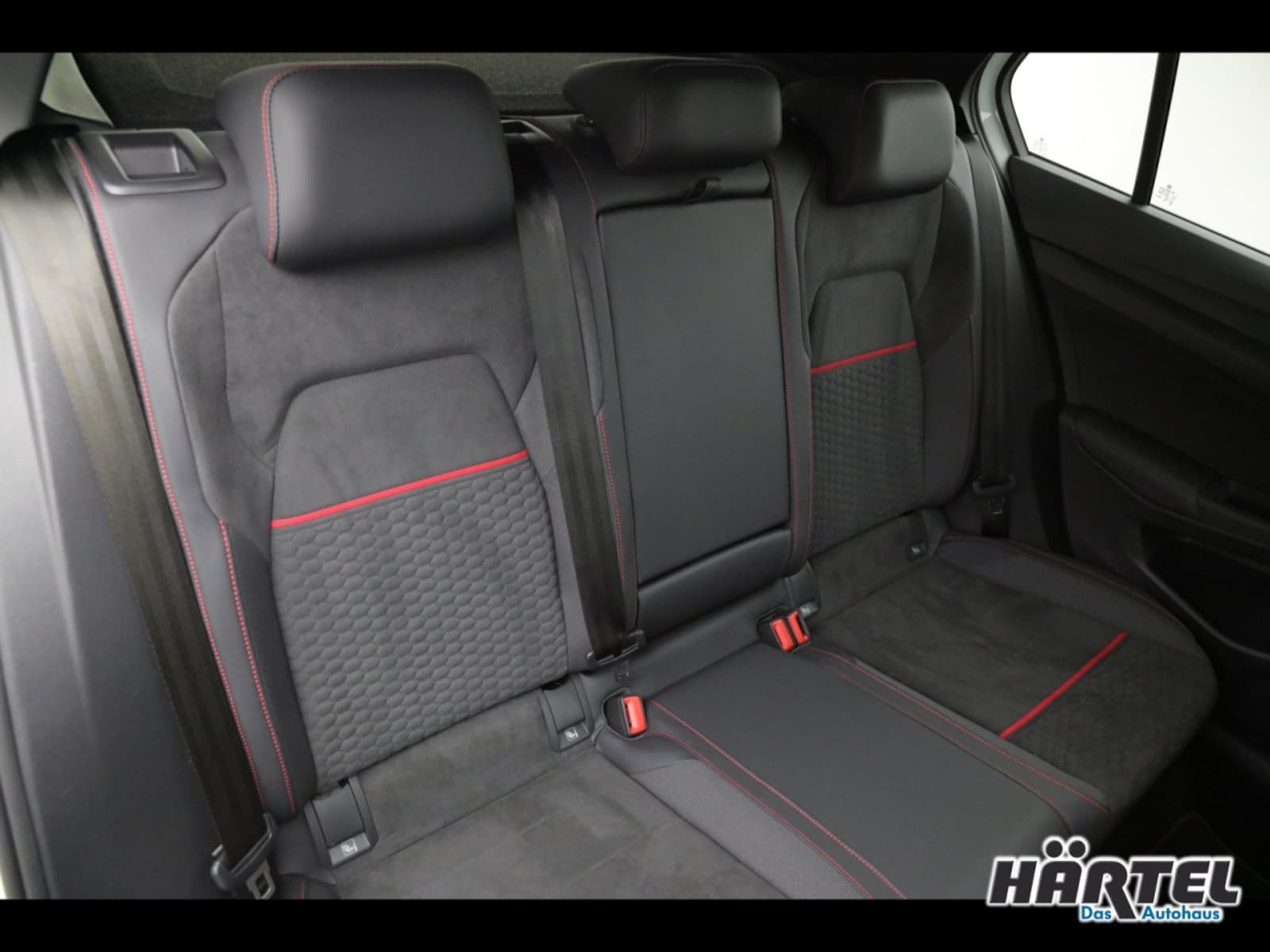 Volkswagen Golf – Bild 8