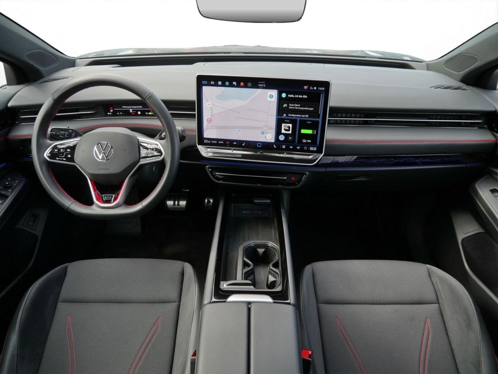 Volkswagen ID.7 Tourer – Bild 5
