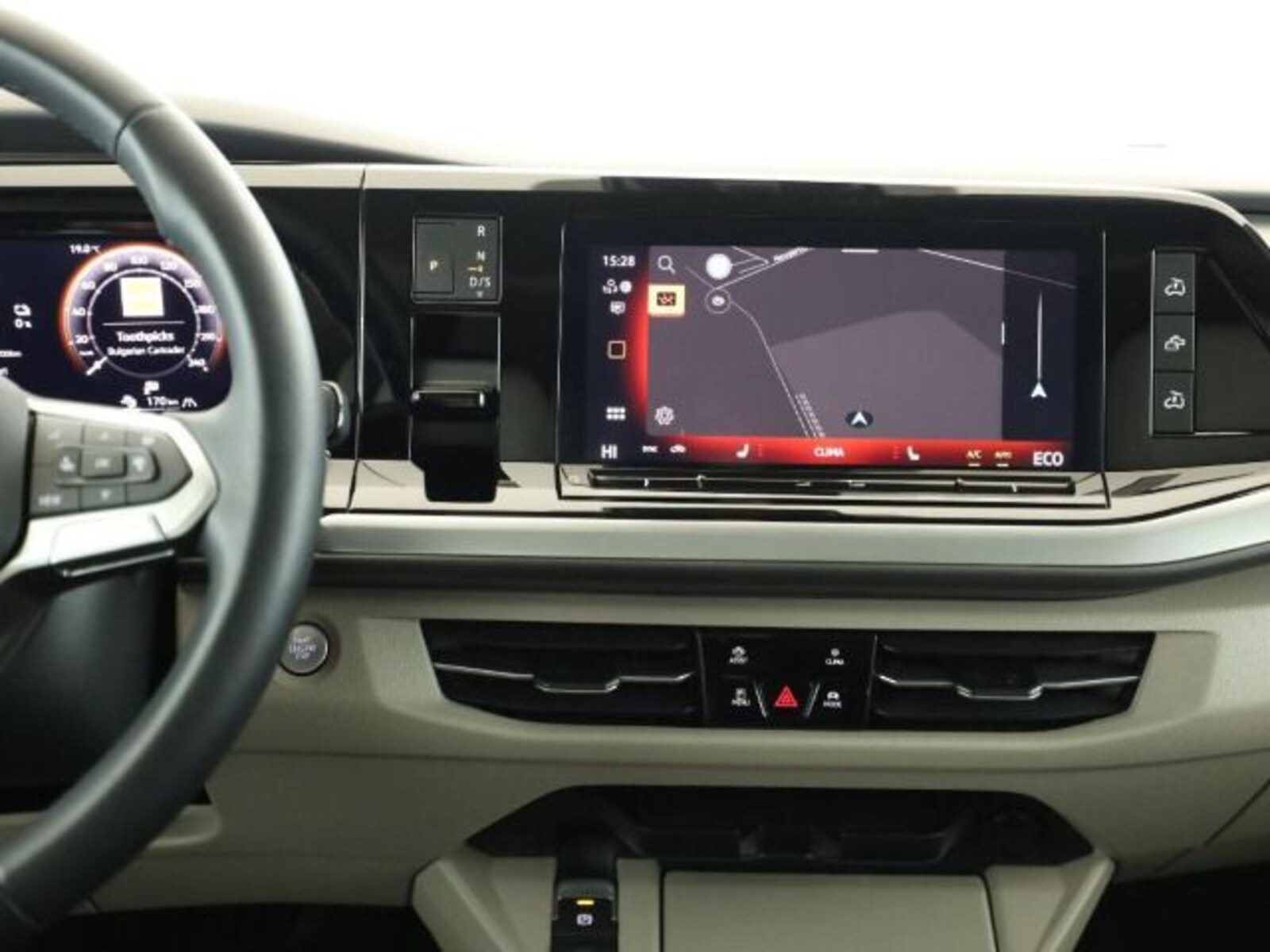 Volkswagen California – Bild 6