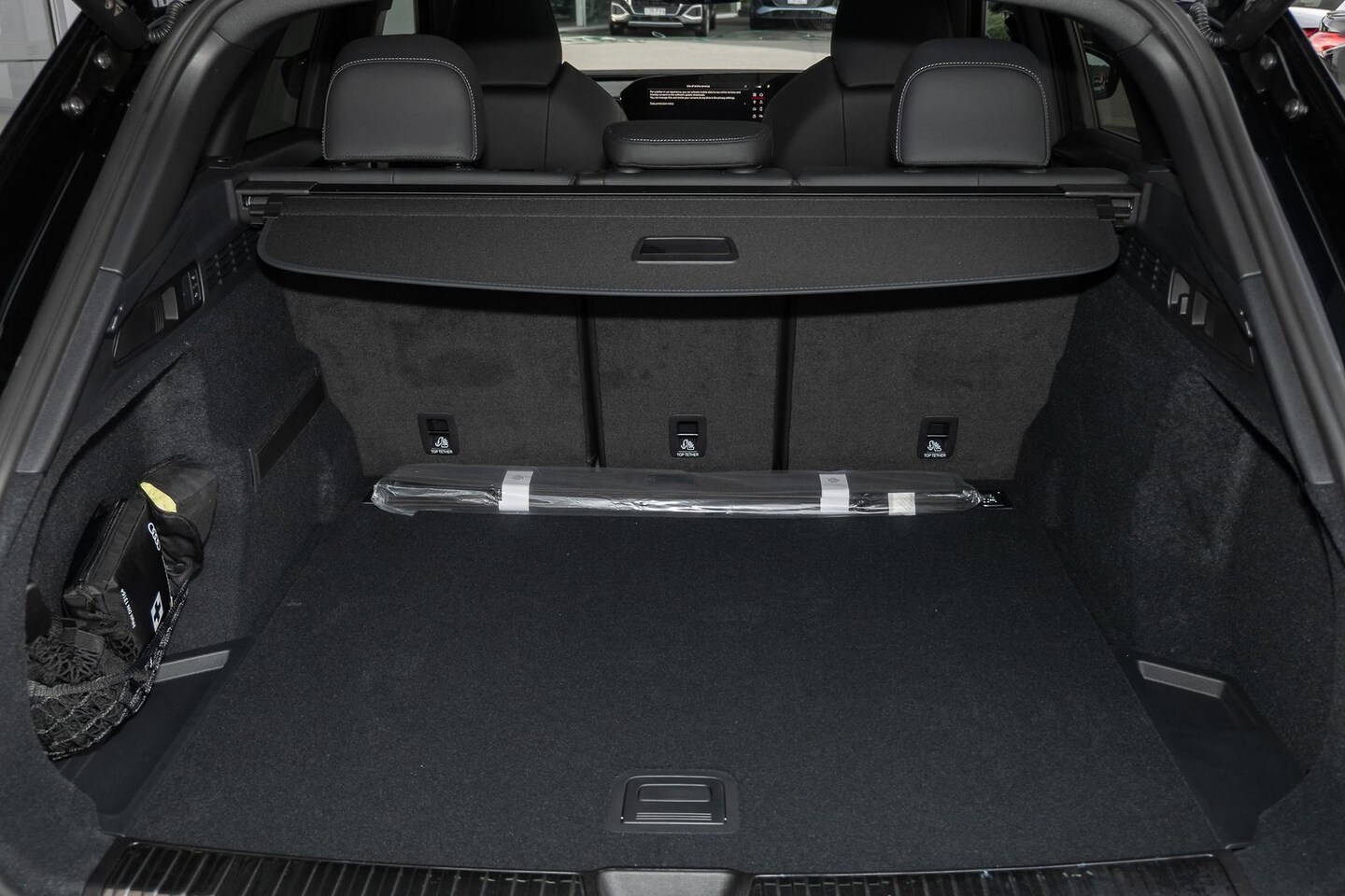 Image about Audi SQ5 SUV TFSI 270 kW