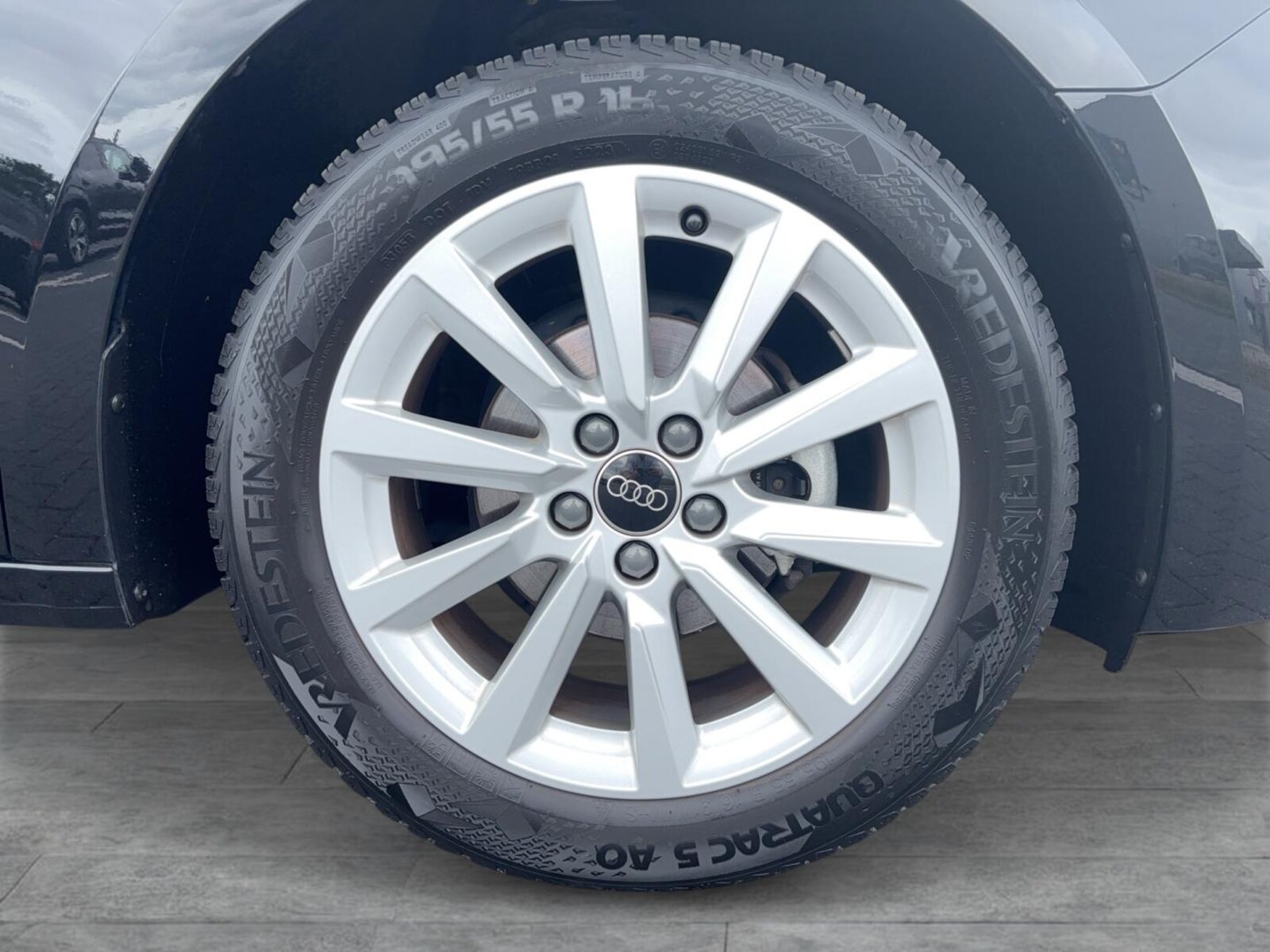 Audi A1 Sportback – Bild 7