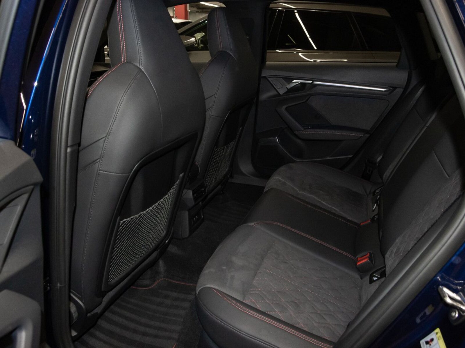 Audi A3 Sportback – Bild 11