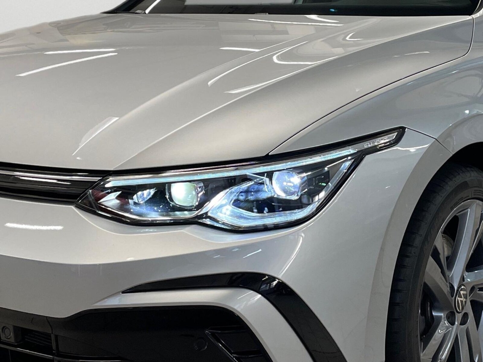 Volkswagen Golf – Bild 7