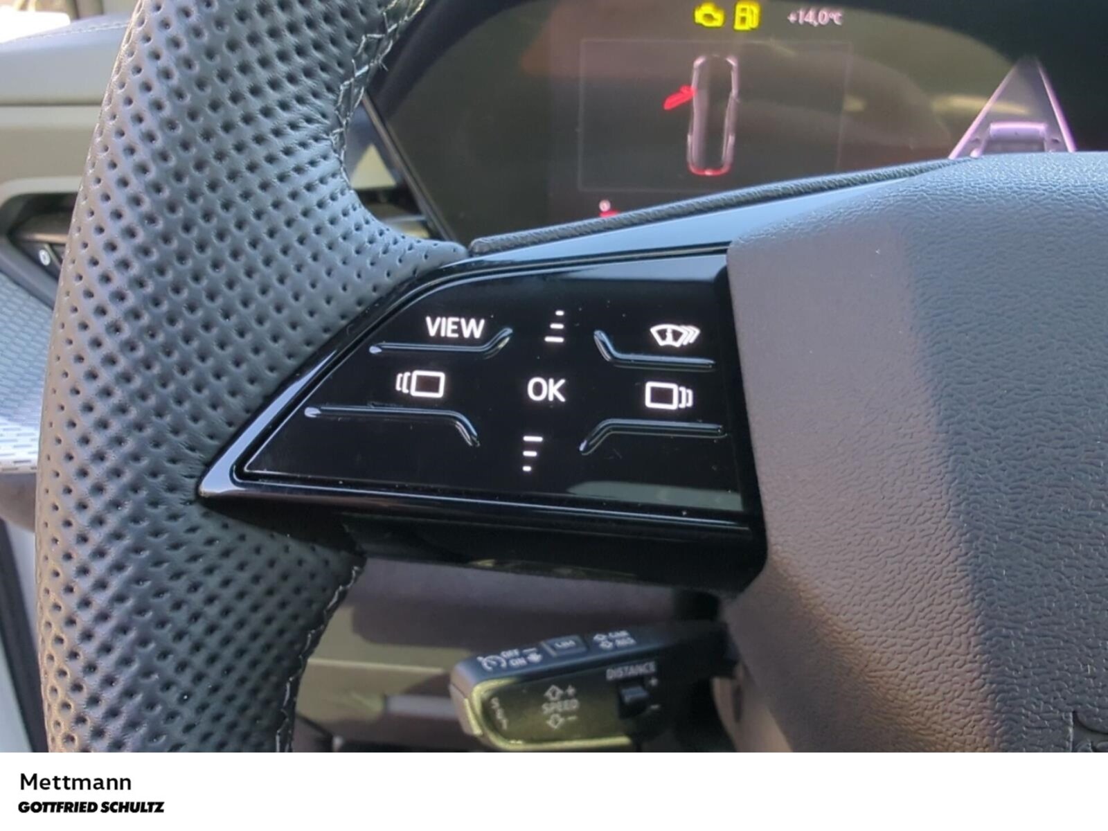 Audi SQ5 – Bild 14