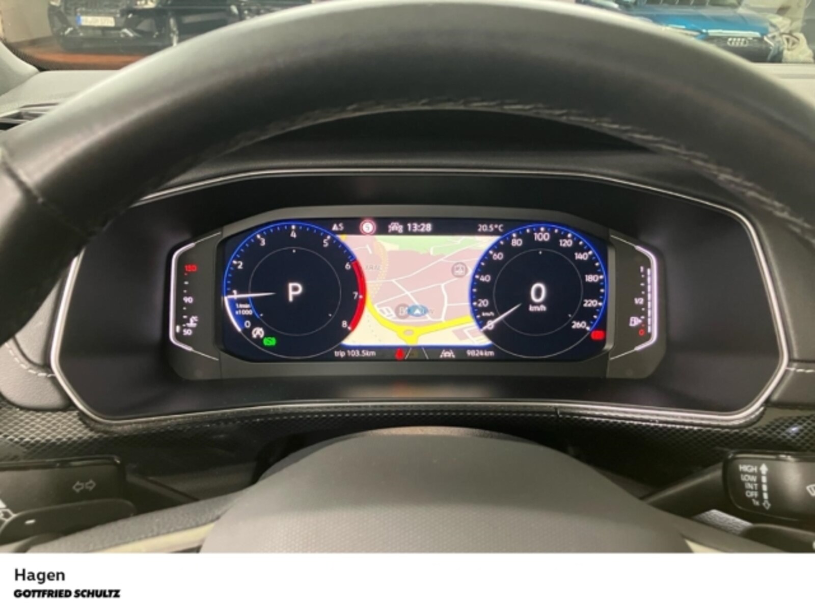 Volkswagen T-Cross – Bild 16