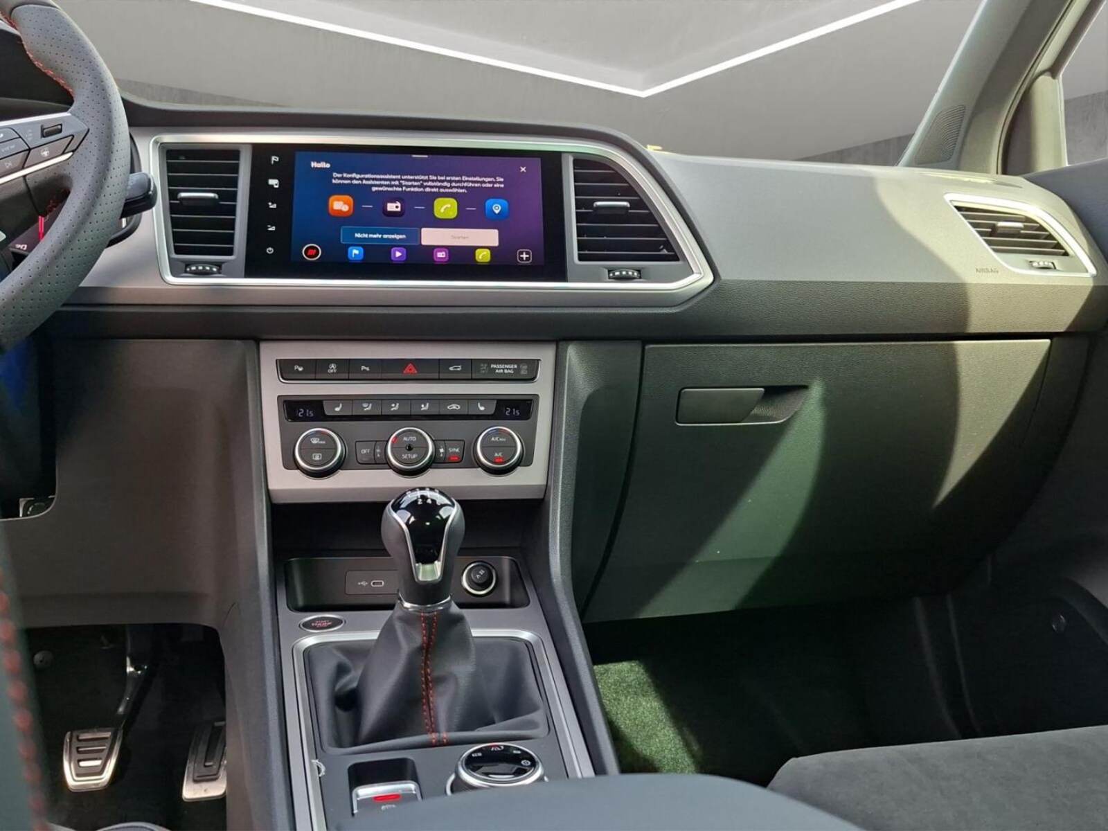 SEAT Ateca – Bild 15