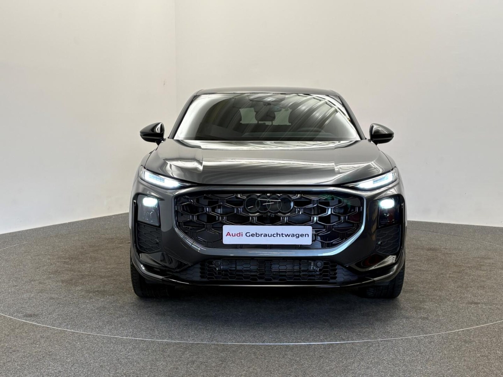 Audi Q3 Sportback – Bild 2