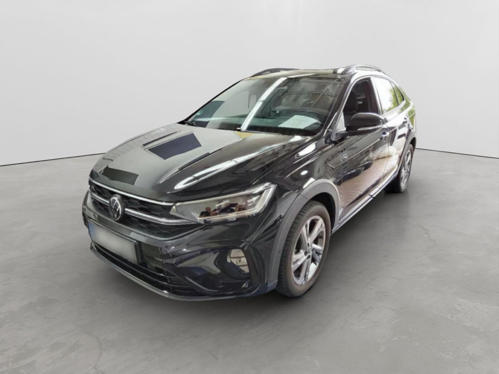 Volkswagen Taigo – Bild 2