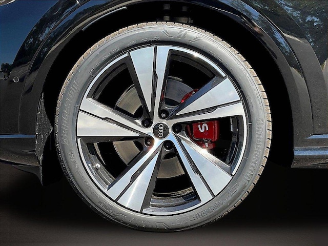 2026 Audi SQ5 Premium Plus - Photo 13