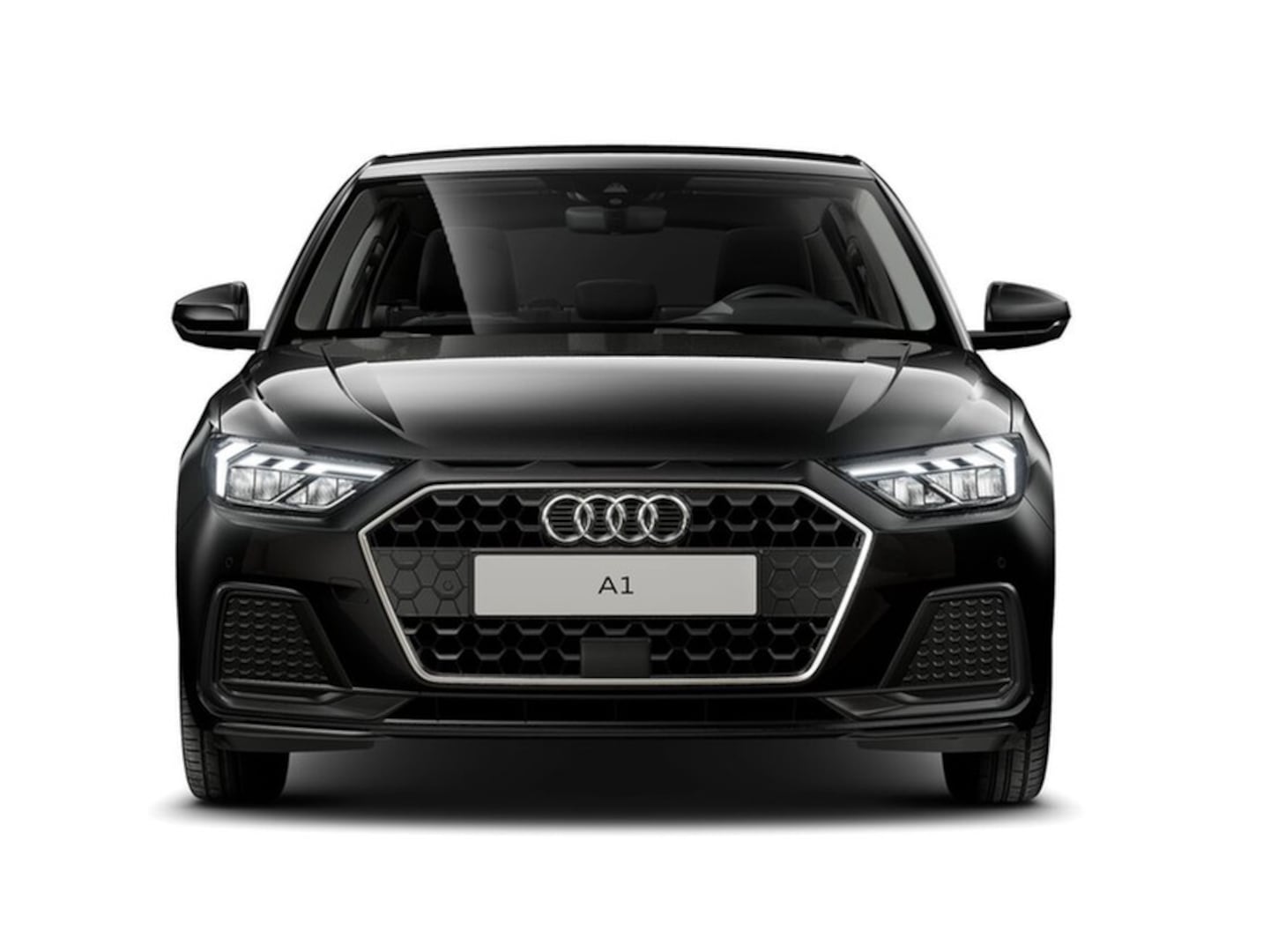 Bild über Audi A1 Sportback advanced 30 TFSI S tronic - für weitere Informationen kontaktieren Sie den Audi Partner