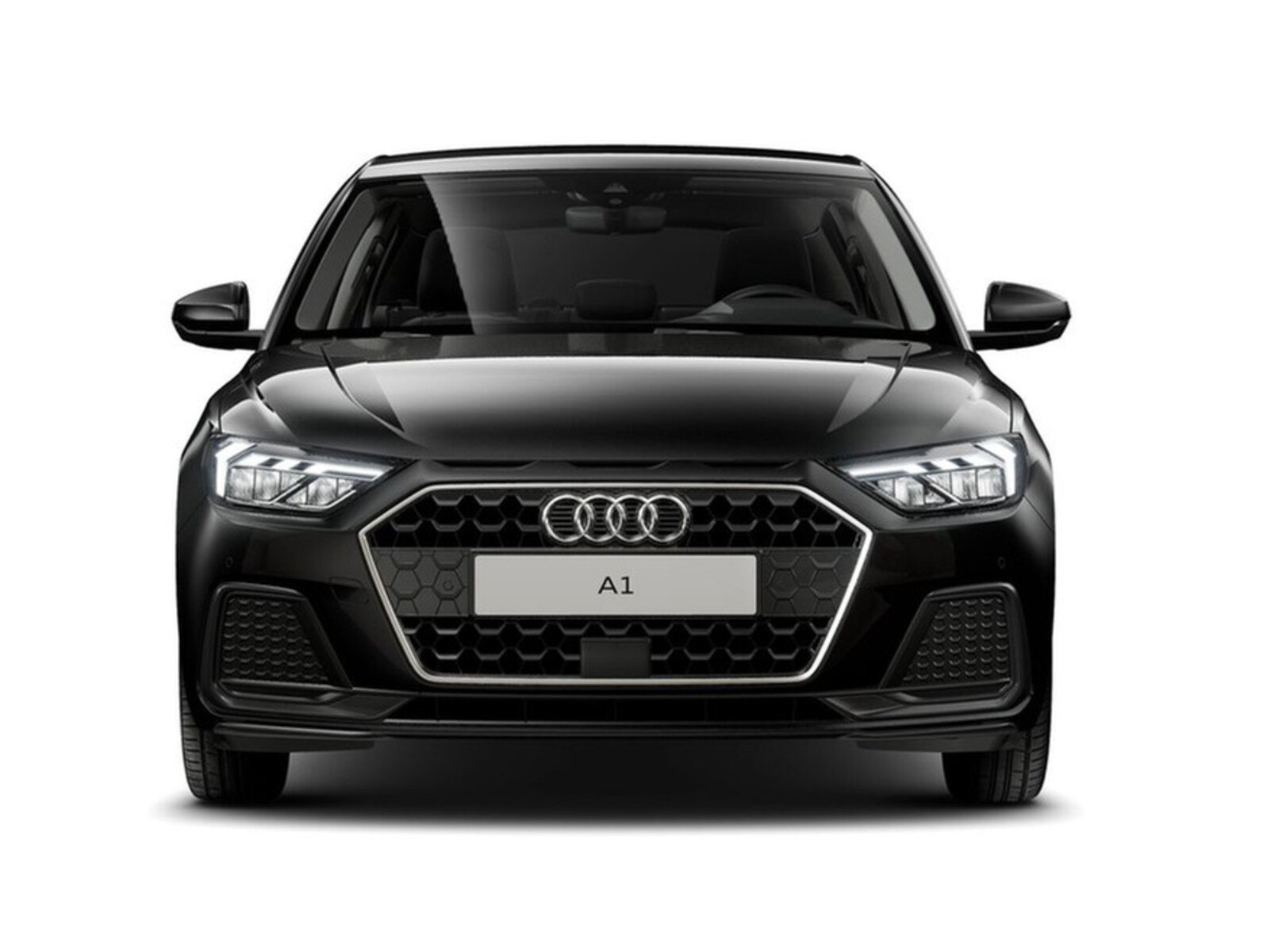 Audi A1 Sportback – Bild 2