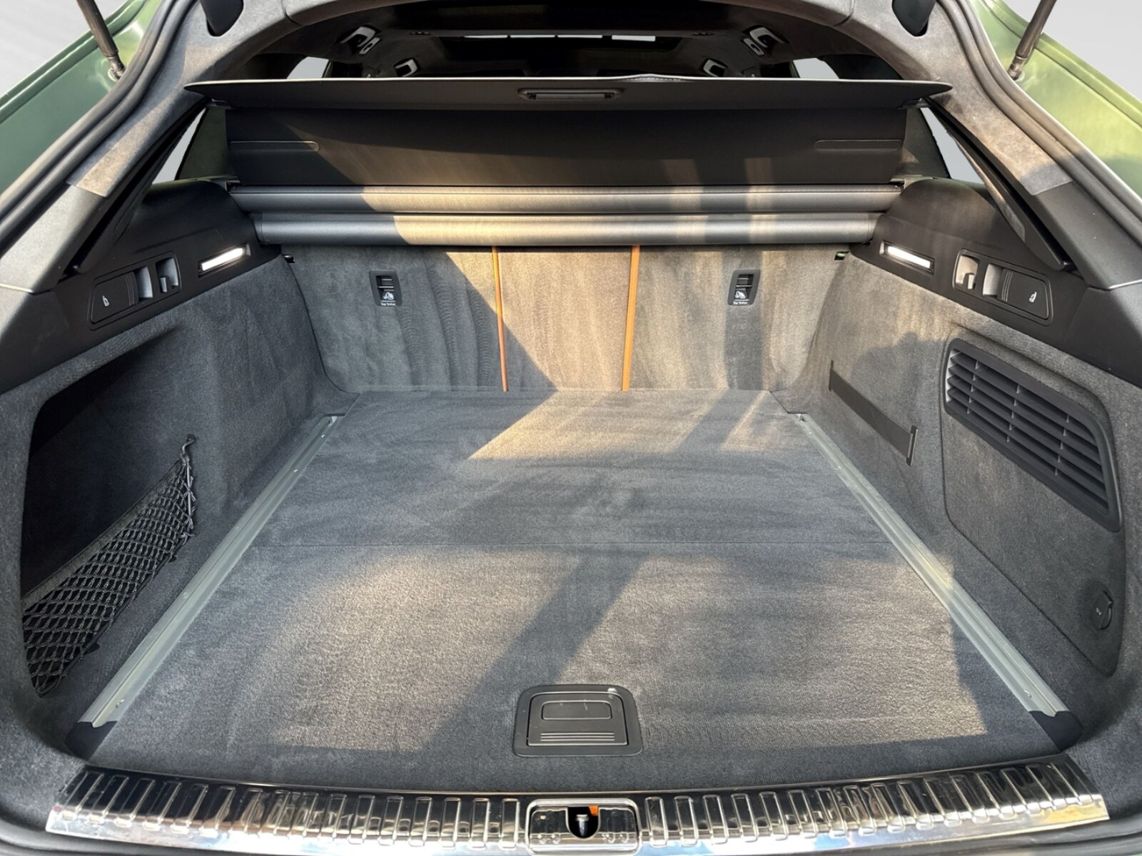 Audi RS 6 Avant – Bild 8