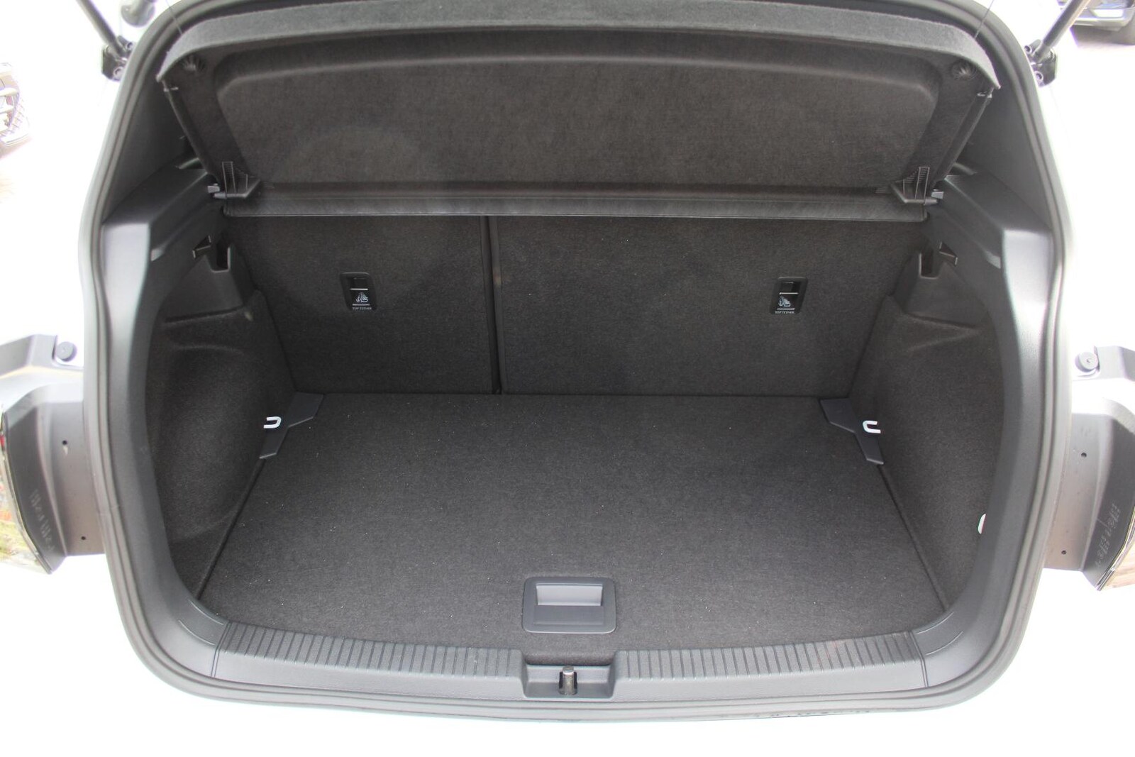 Volkswagen T-Cross – Bild 13