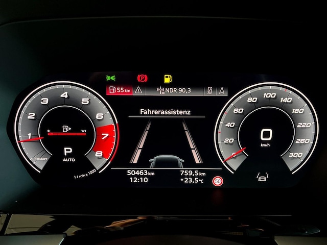 Audi S3 Sportback TFSI Quattro S Tronic - 2021 - Joinsteer - #14