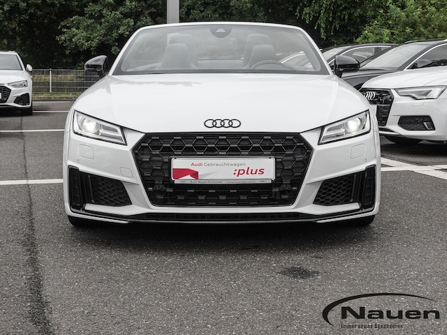 Audi TT Roadster 45 TFSI S Tronic -  - Joinsteer - #3