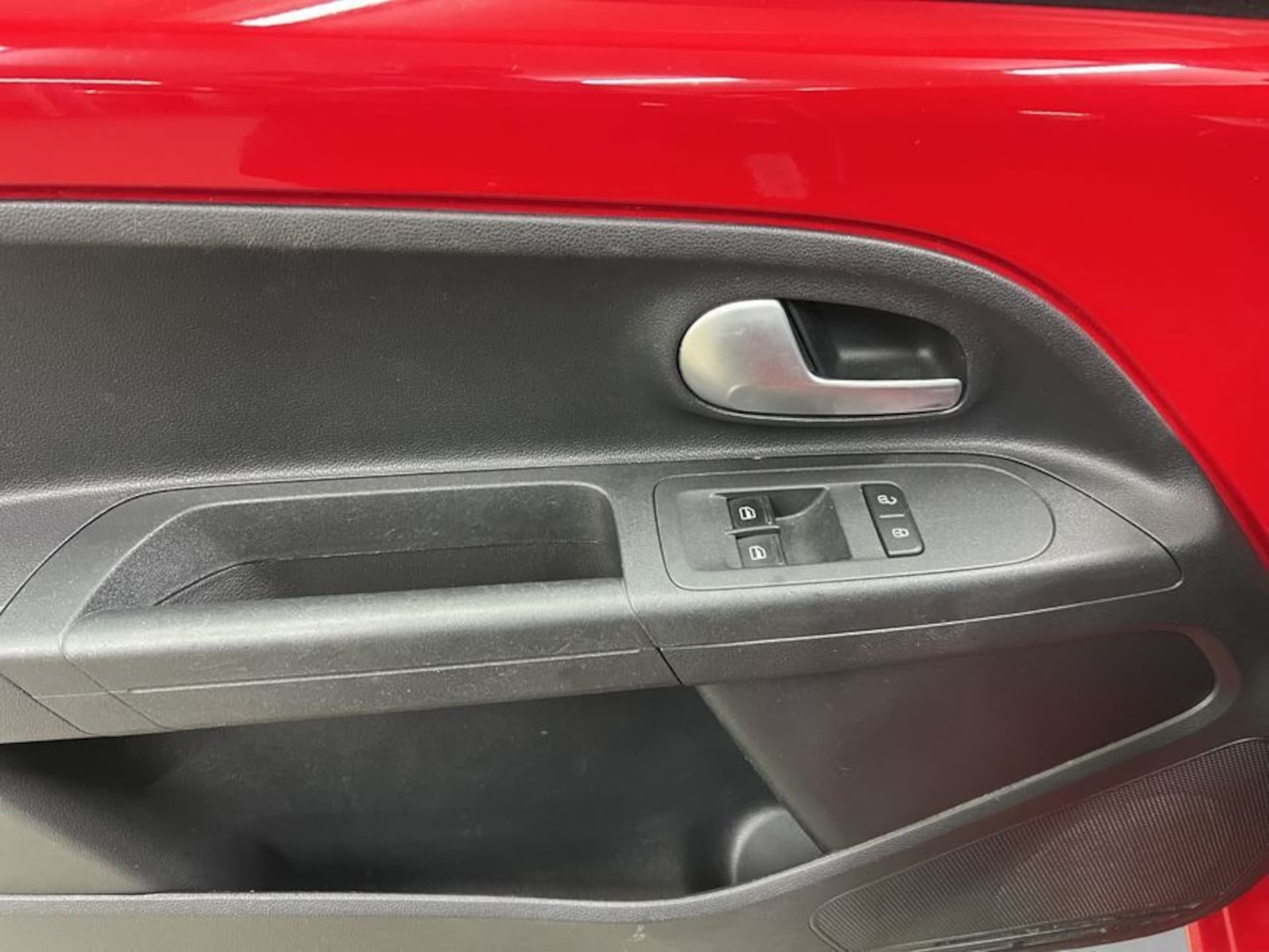Volkswagen e-up!