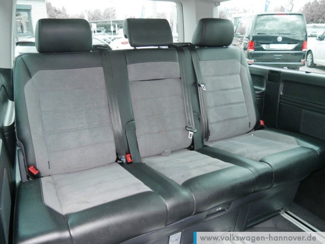 Volkswagen T6.1 Multivan