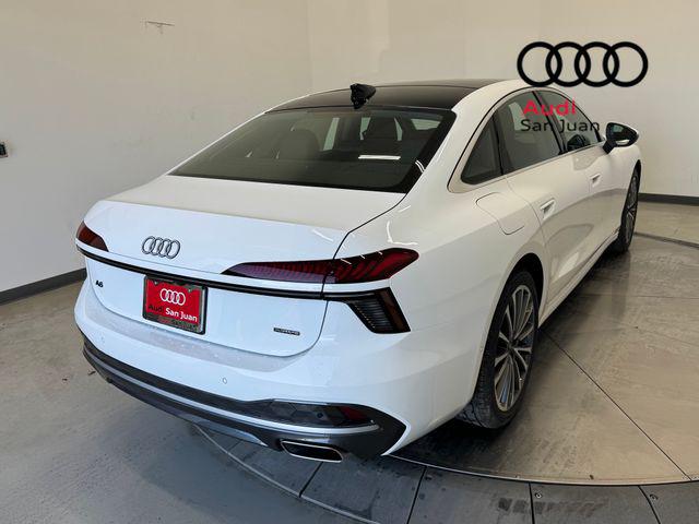 2026 Audi A6 Premium - Photo 16