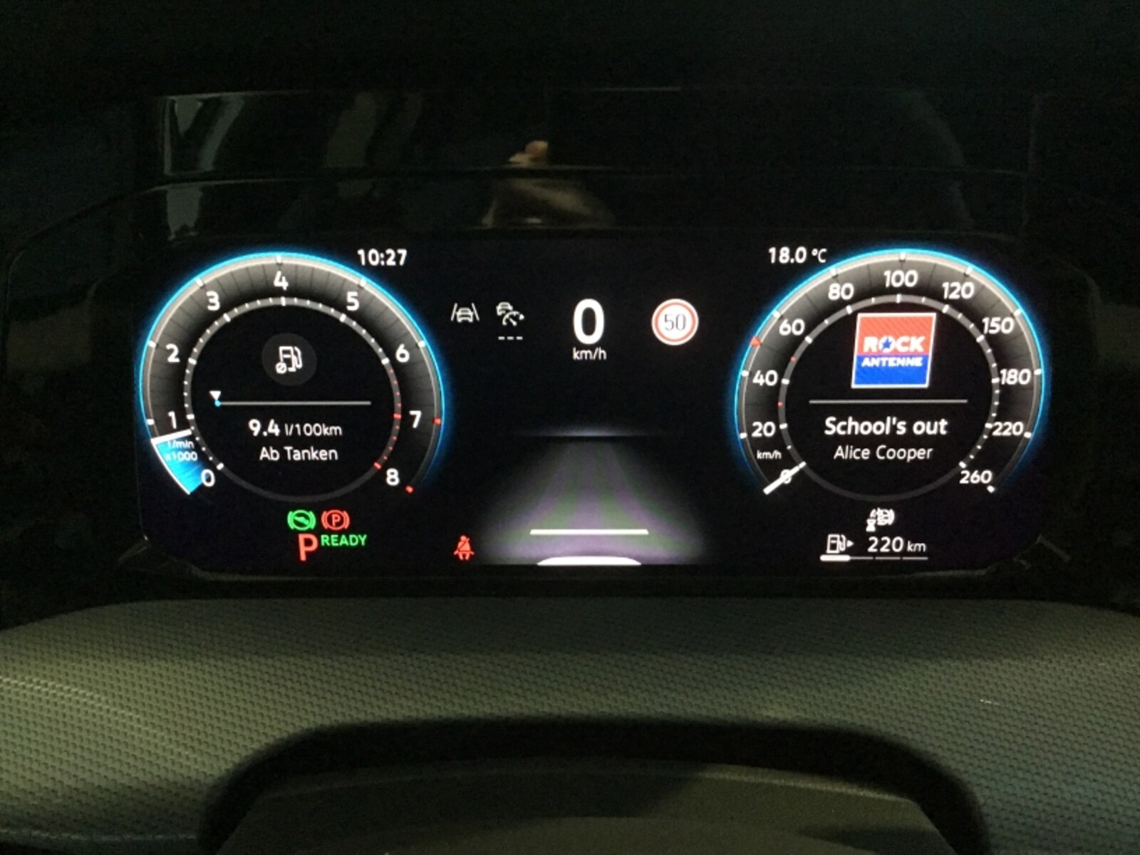 Volkswagen Golf – Bild 9