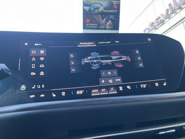 2025 Audi Q5 Prestige - Photo 20