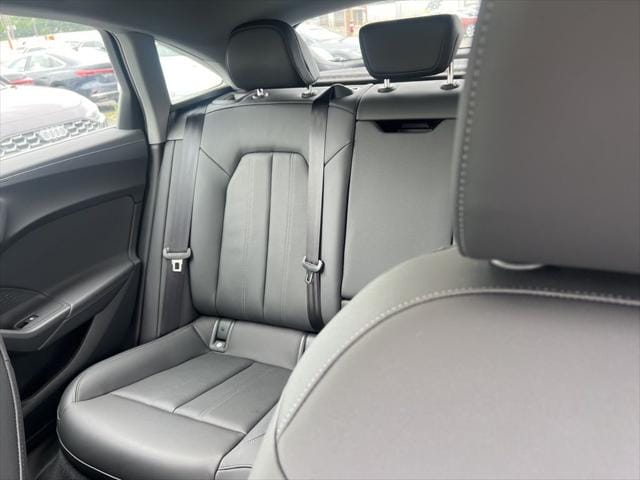 2025 Audi A5 Premium - Photo 24