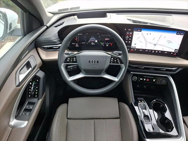 2025 Audi Q5 Premium Plus - Photo 9