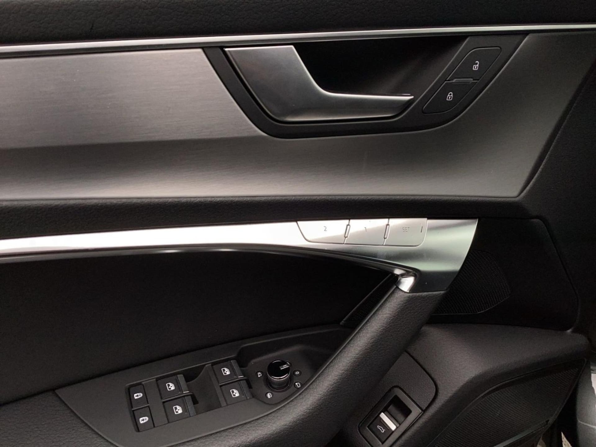 Audi S6 Avant
