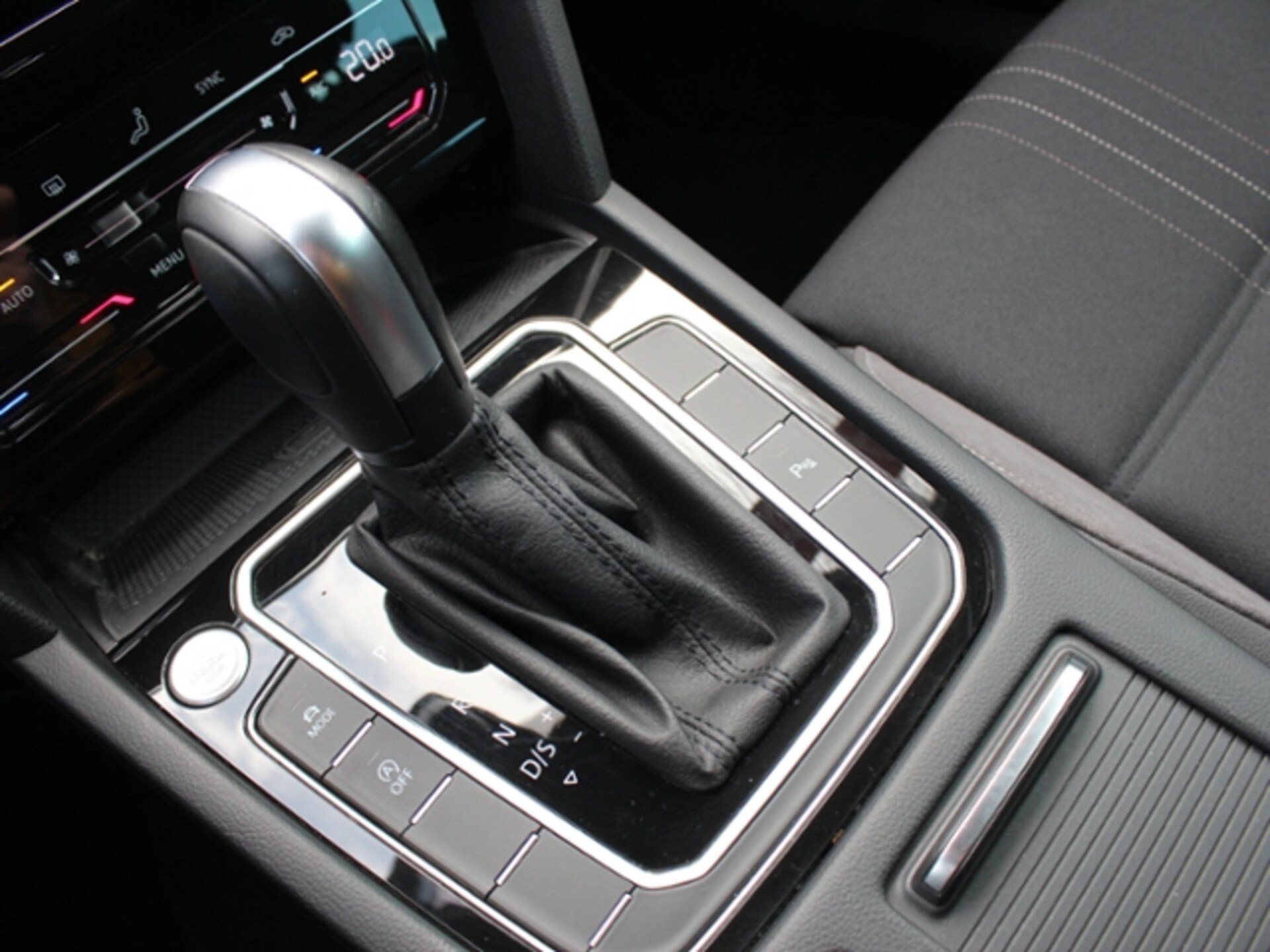 Volkswagen Passat Variant Alltrack