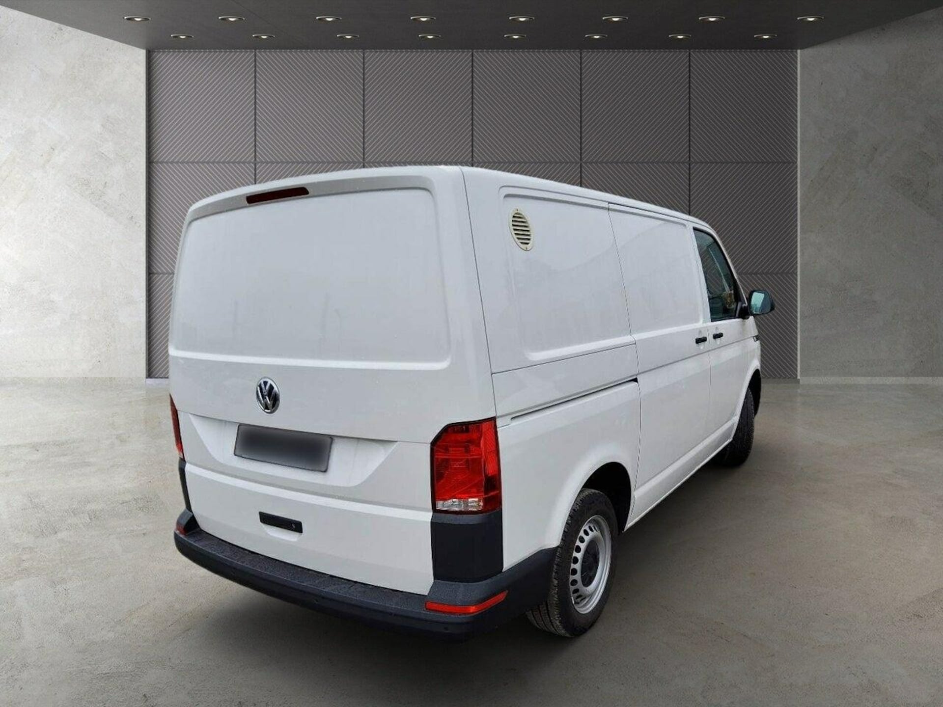 Volkswagen T6.1 Transporter Kasten kurzer Radstand