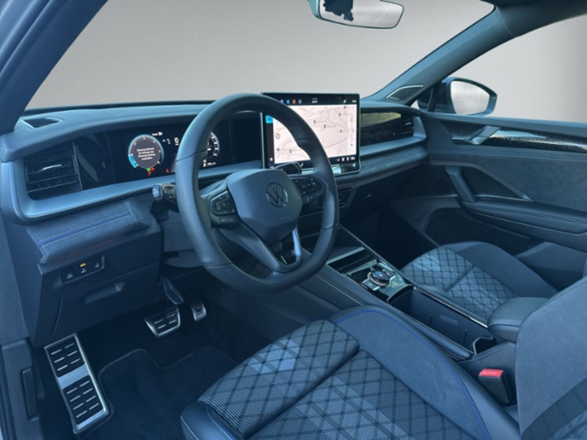 Volkswagen Tayron R-Line
