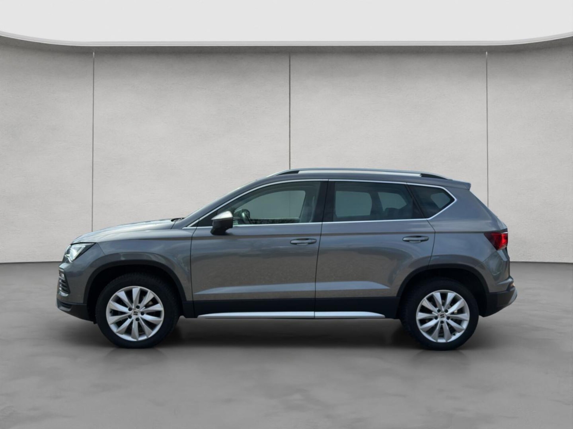 SEAT Ateca Xperience