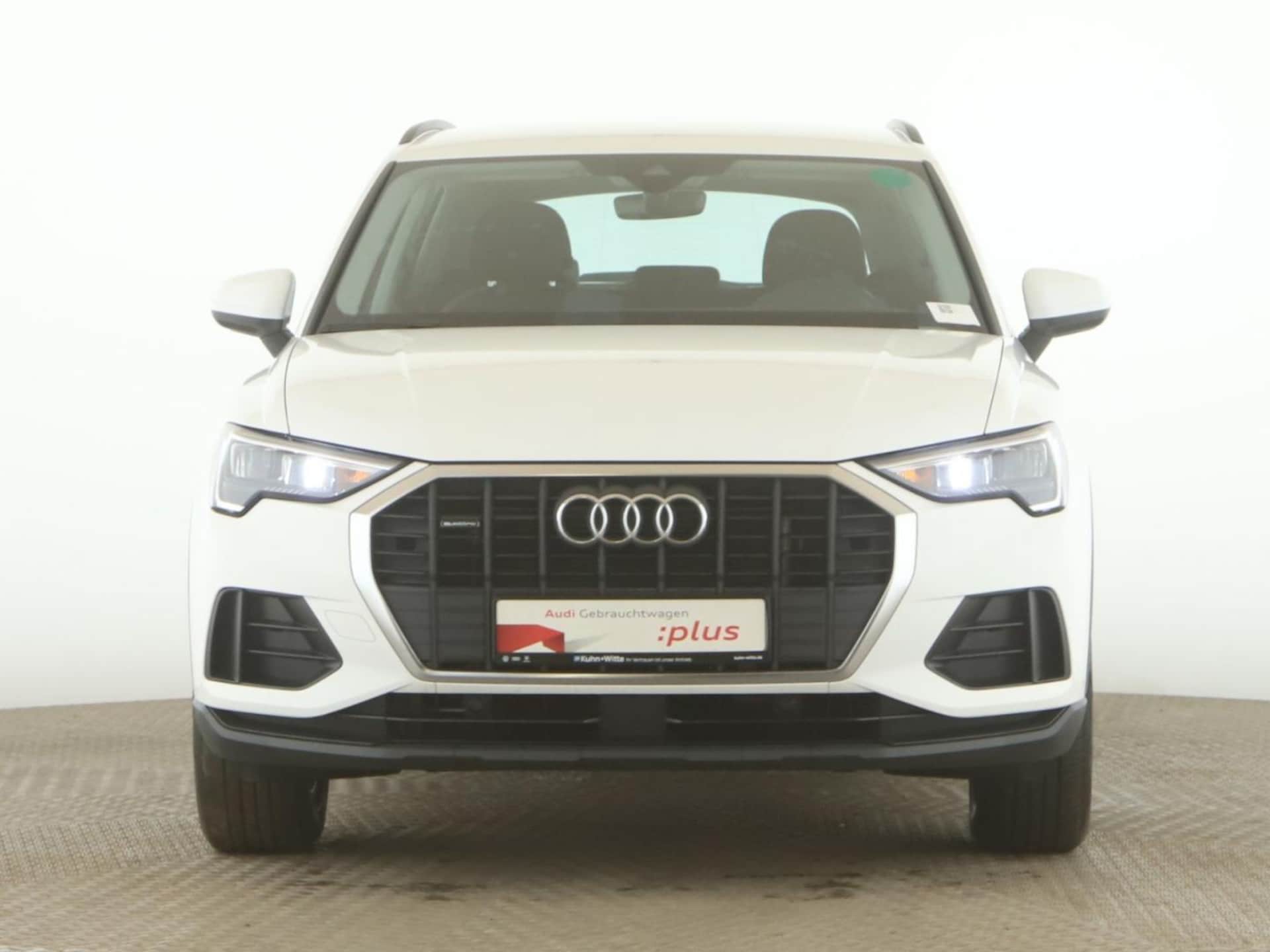 Audi Q3 SUV