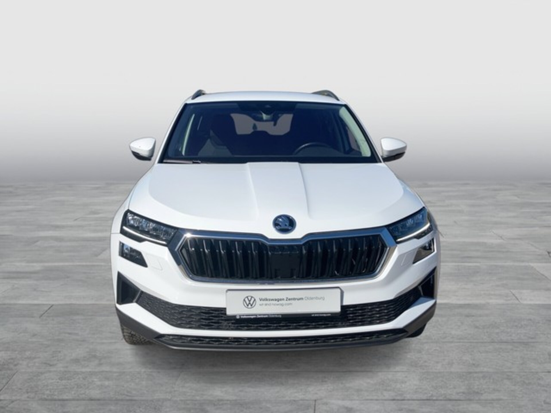 Skoda Karoq Ambition