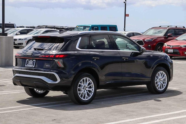 2026 Audi Q3 SUV