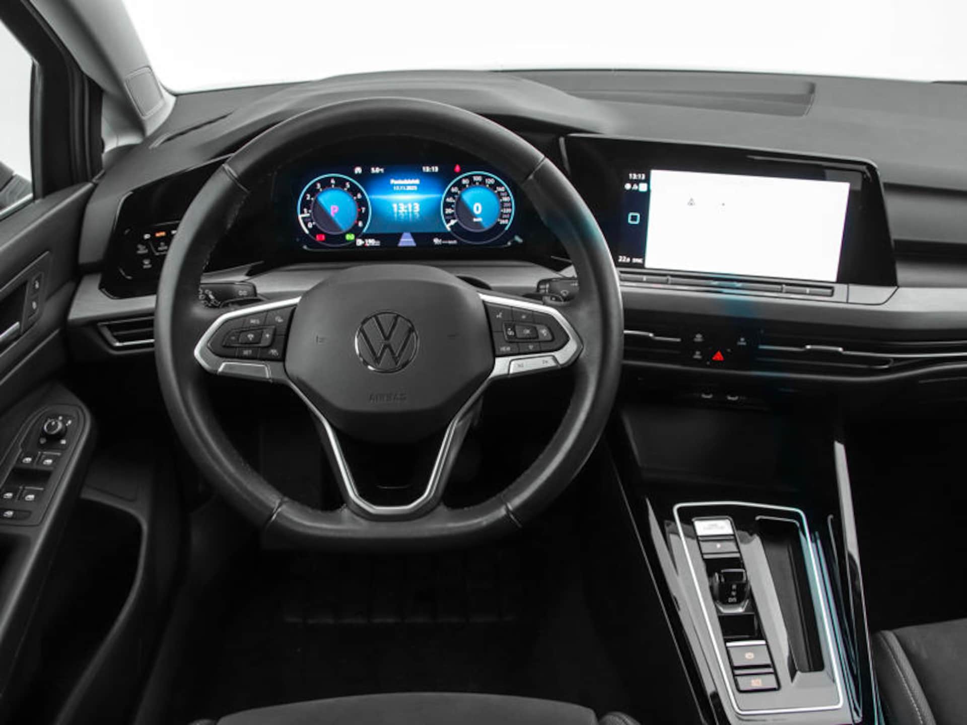 Volkswagen Golf Variant Style