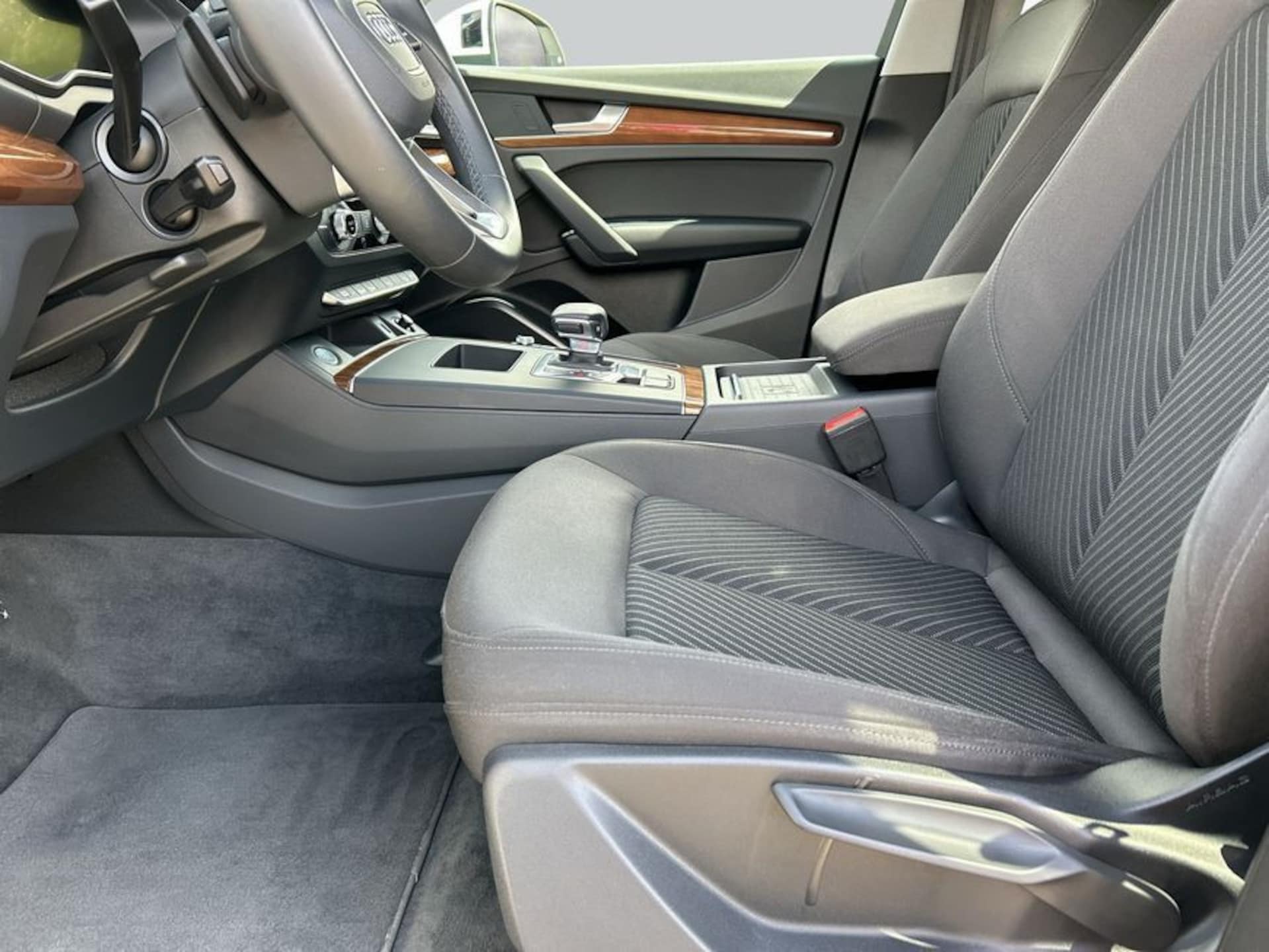 Audi Q5 SUV