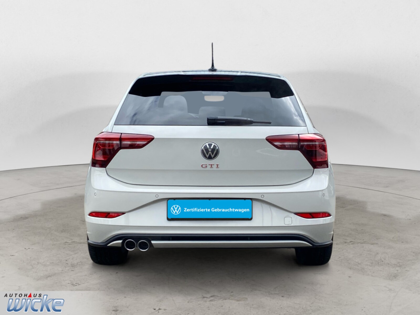 Volkswagen Polo – Bild 6