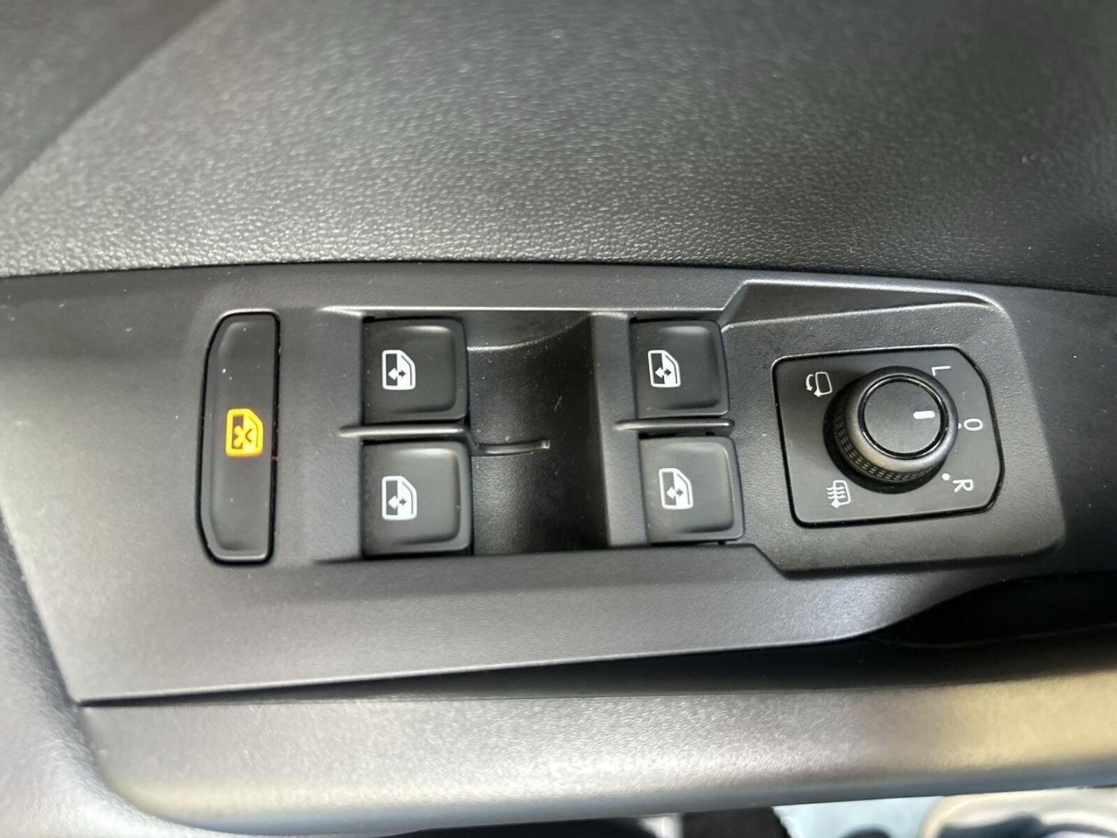Volkswagen T-Cross – Bild 30