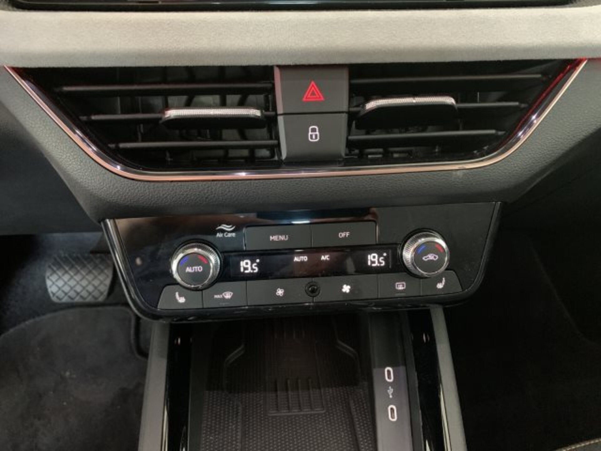 Skoda Kamiq Tour