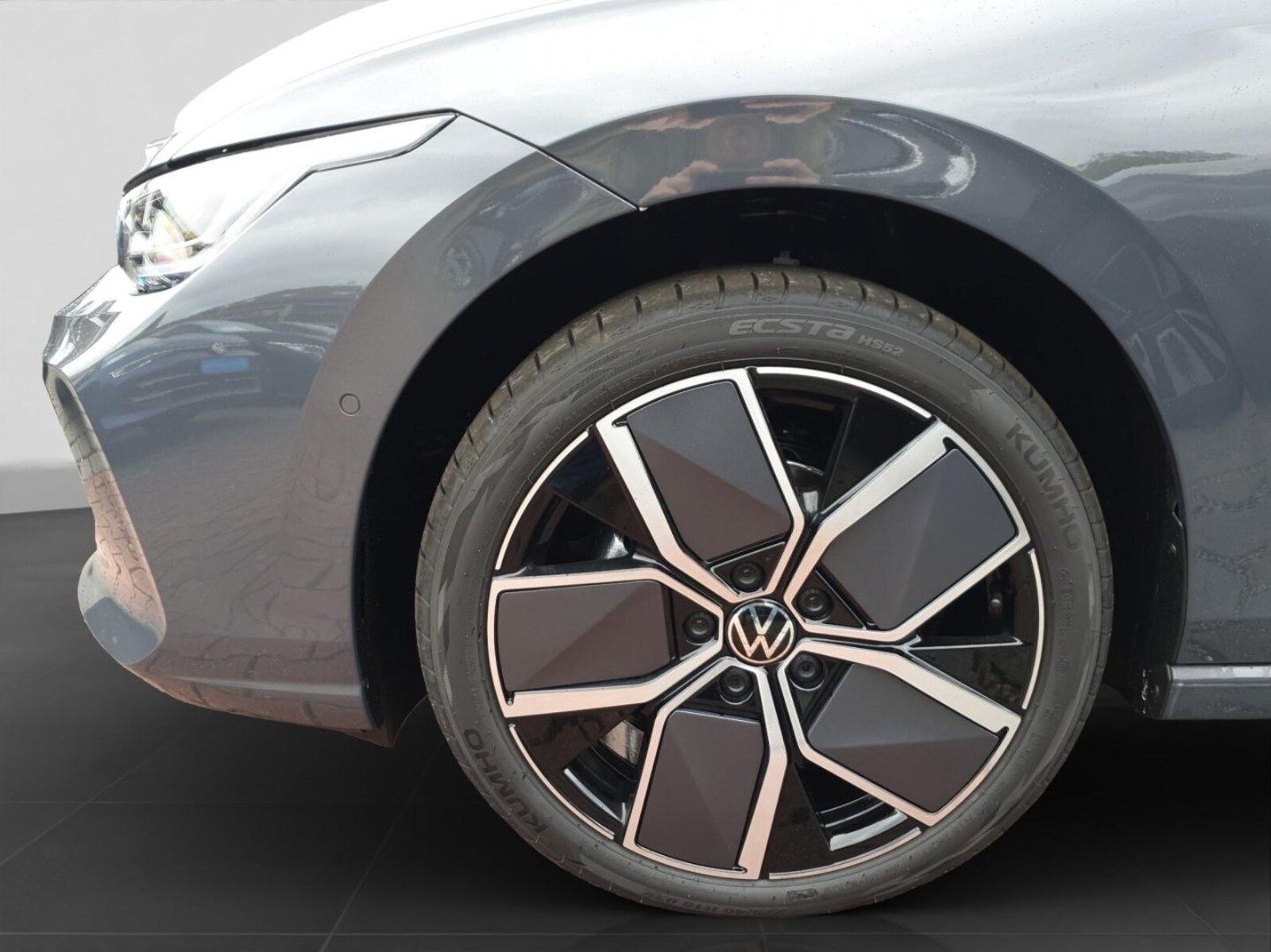 Volkswagen Golf – Bild 6