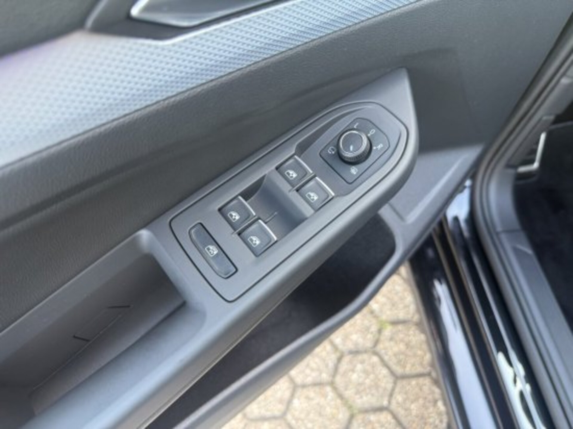 Volkswagen Golf Variant Goal