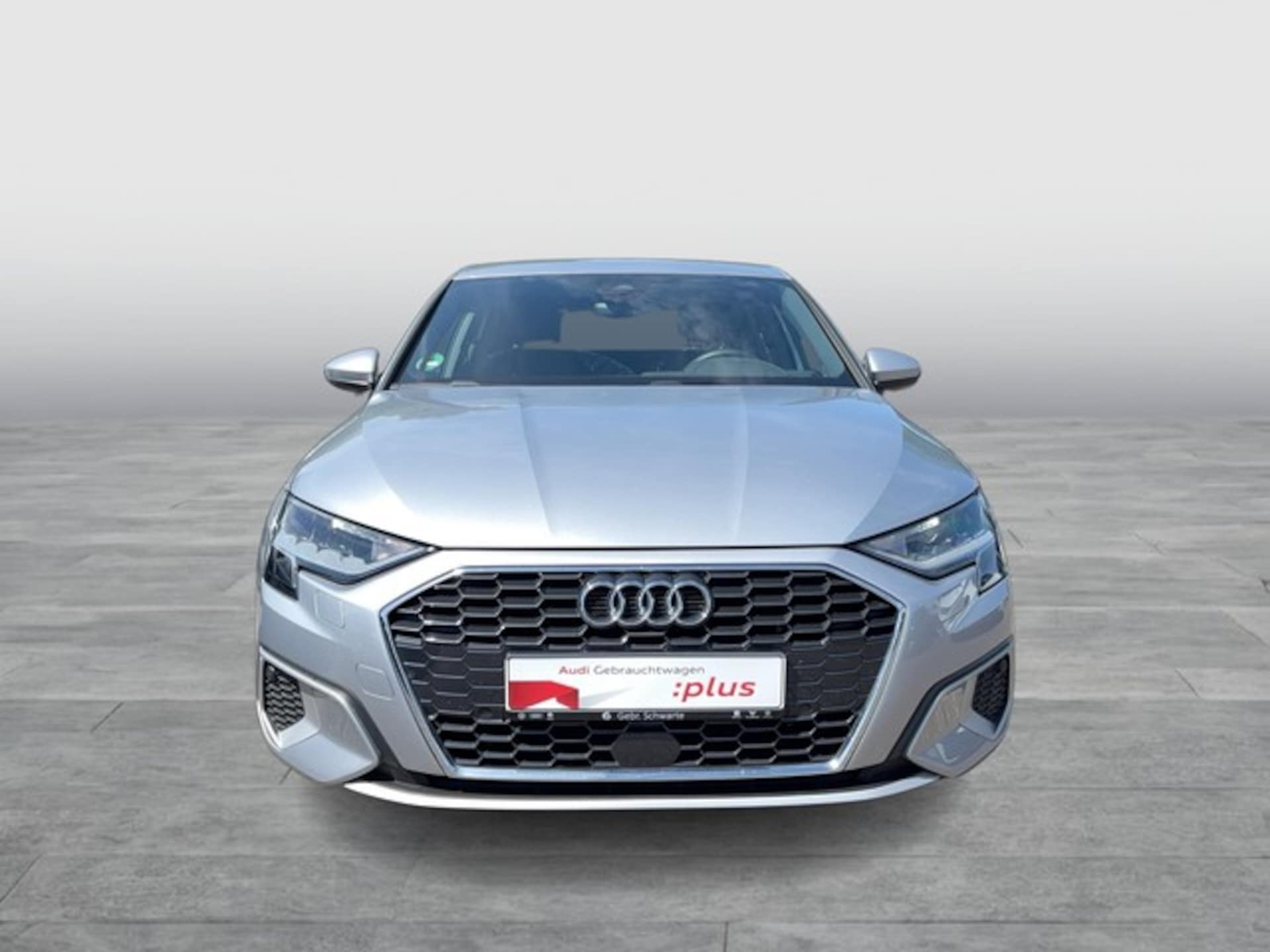 Audi A3 Sportback Advanced