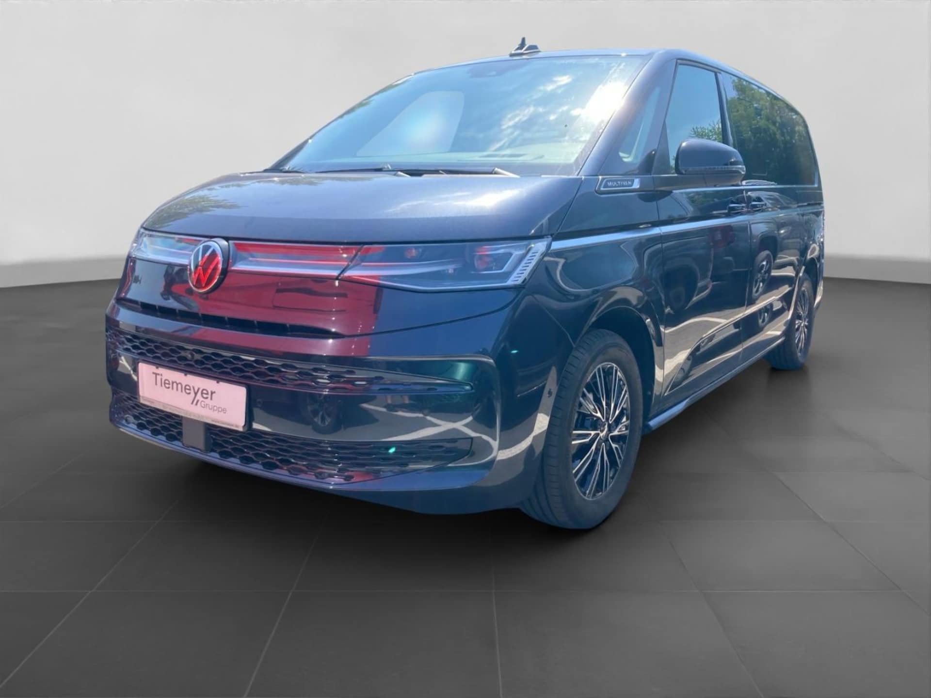 Volkswagen Multivan Langversion Style