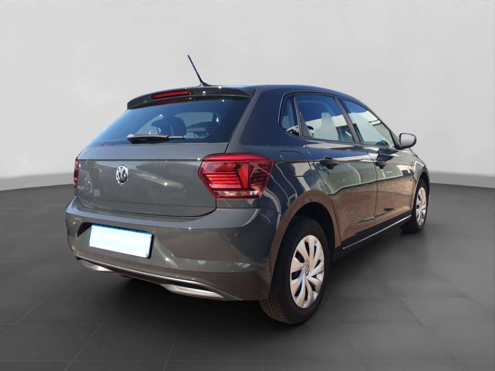 Volkswagen Polo Trendline