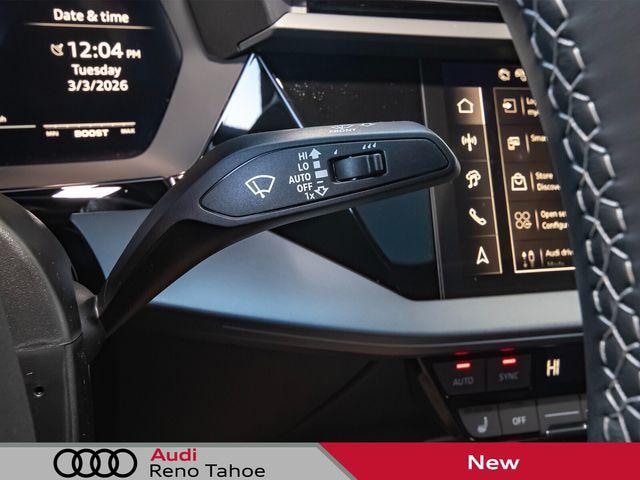 2026 Audi S3 Base - Photo 15