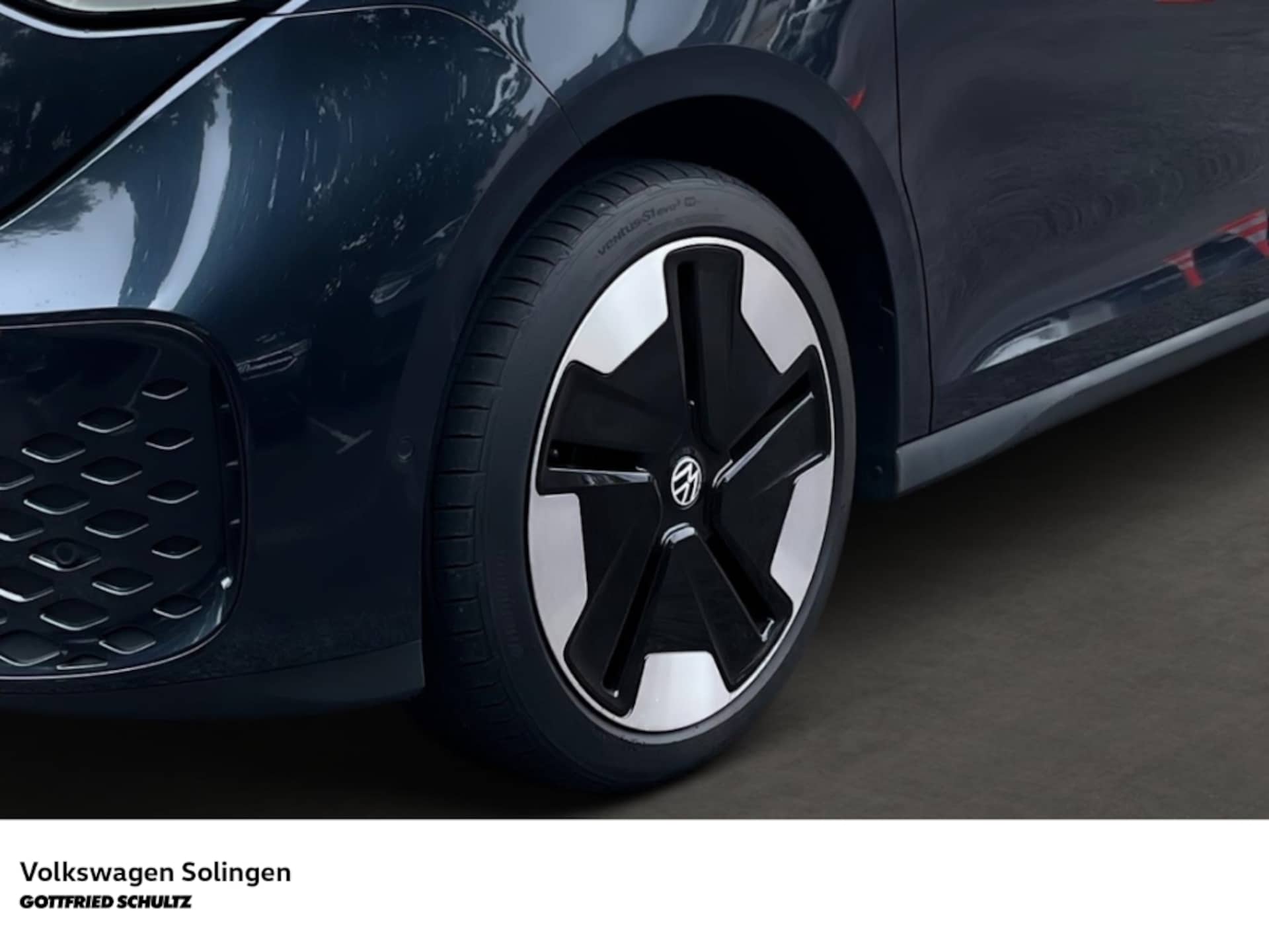 Volkswagen ID. Buzz Pro