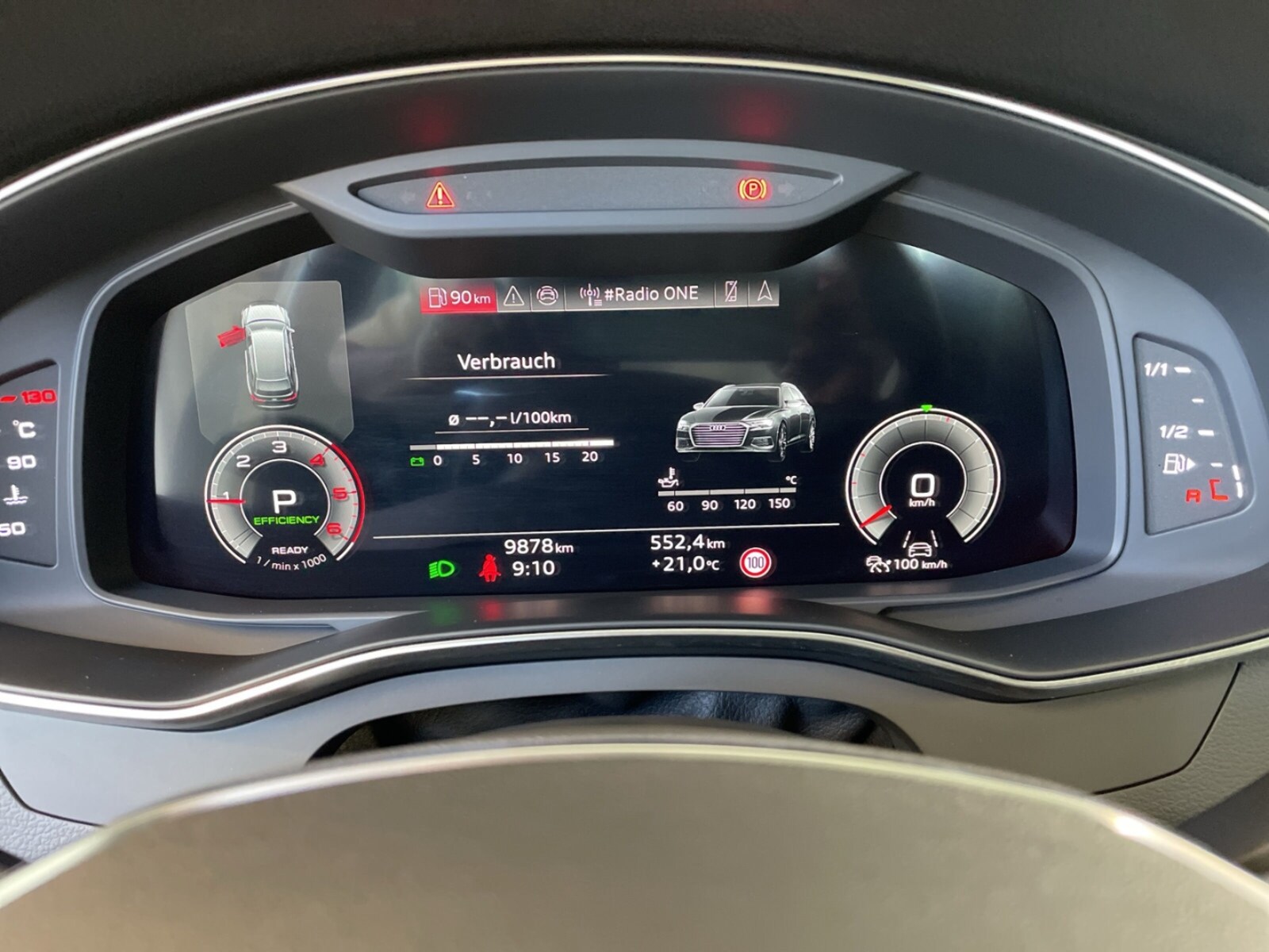 Audi A6 Avant – Bild 15